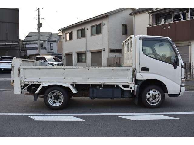 TOYOTA TOYOACE 2005 Image 31