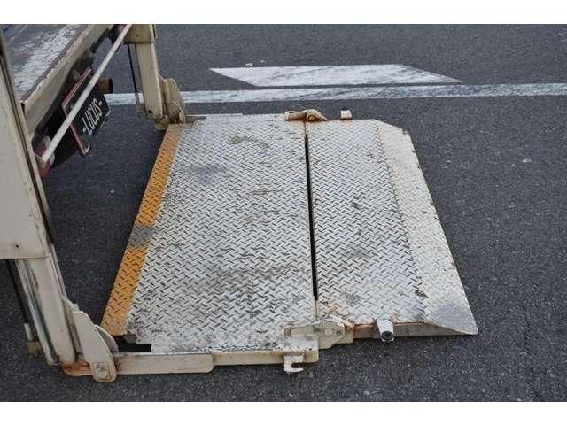 TOYOTA TOYOACE 2005 Image 31