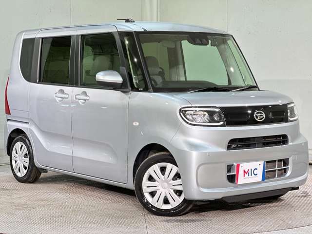DAIHATSU TANTO 2022 Image 31