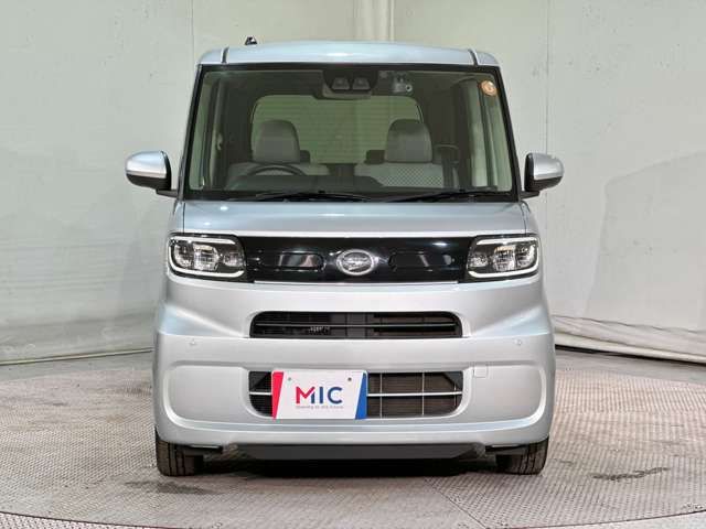 DAIHATSU TANTO 2022 Image 31