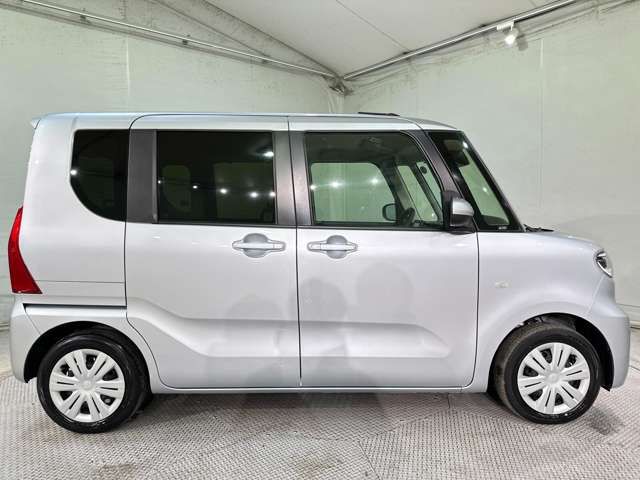 DAIHATSU TANTO 2022 Image 31