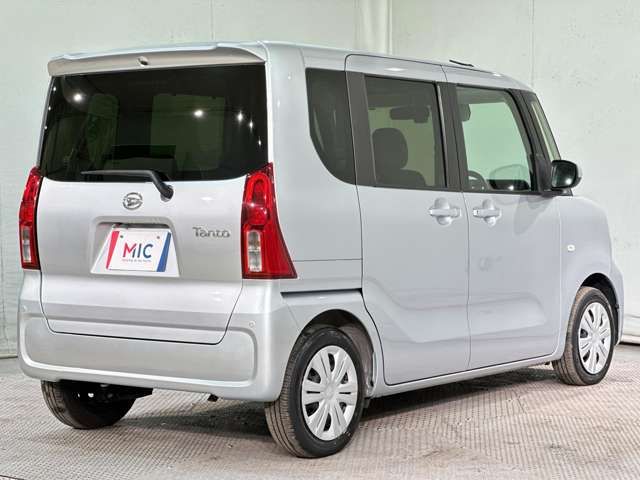 DAIHATSU TANTO 2022 Image 31