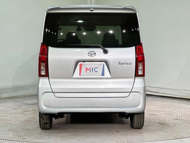 DAIHATSU TANTO 2022 Image 31