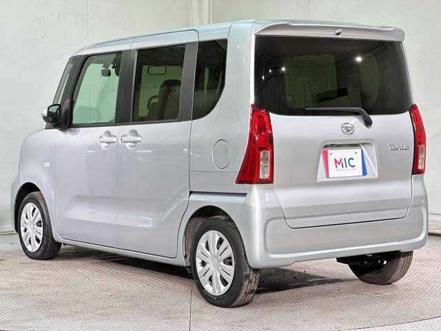 DAIHATSU TANTO 2022 Image 31