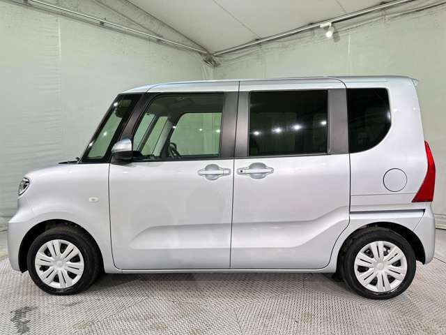DAIHATSU TANTO 2022 Image 31
