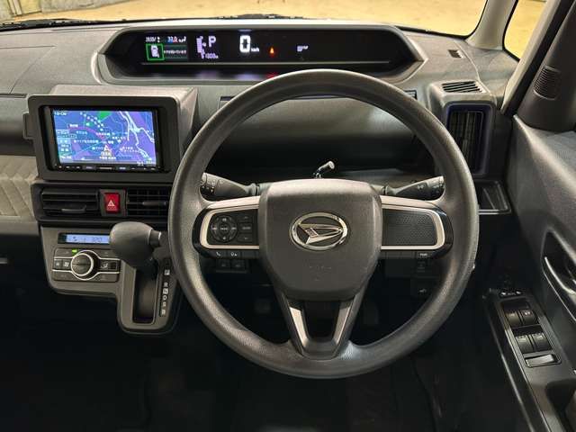 DAIHATSU TANTO 2022 Image 31