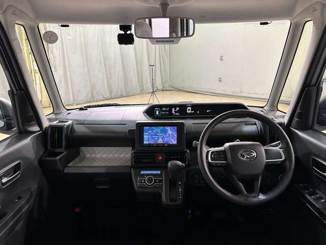 DAIHATSU TANTO 2022 Image 31