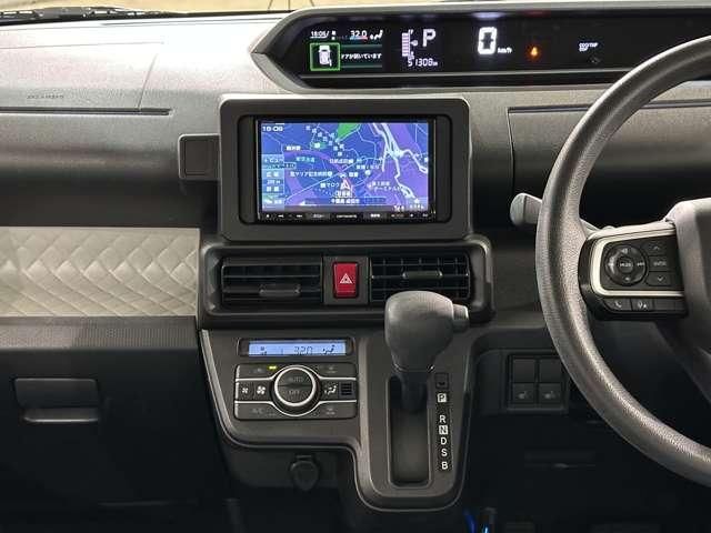 DAIHATSU TANTO 2022 Image 31