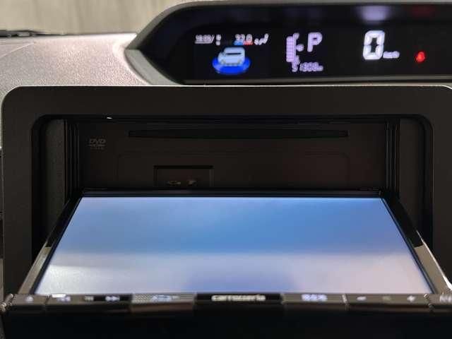 DAIHATSU TANTO 2022 Image 31