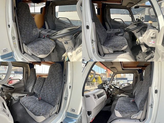 TOYOTA CAMROAD 2003 Image 31