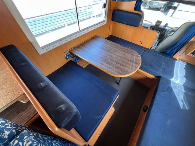 TOYOTA CAMROAD 2003 Image 31