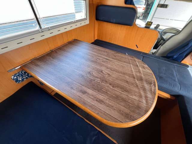 TOYOTA CAMROAD 2003 Image 31