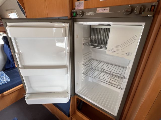 TOYOTA CAMROAD 2003 Image 31