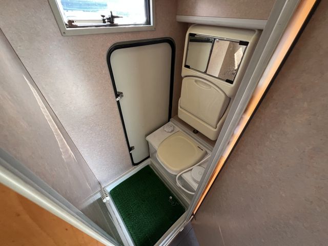 TOYOTA CAMROAD 2003 Image 31