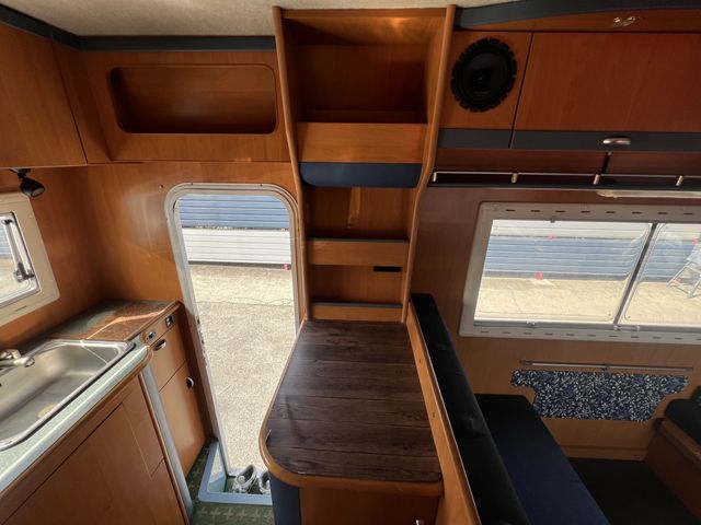 TOYOTA CAMROAD 2003 Image 31