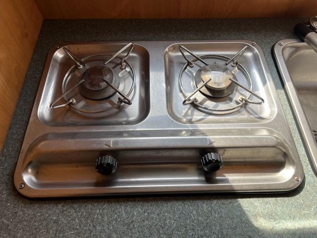 TOYOTA CAMROAD 2003 Image 31