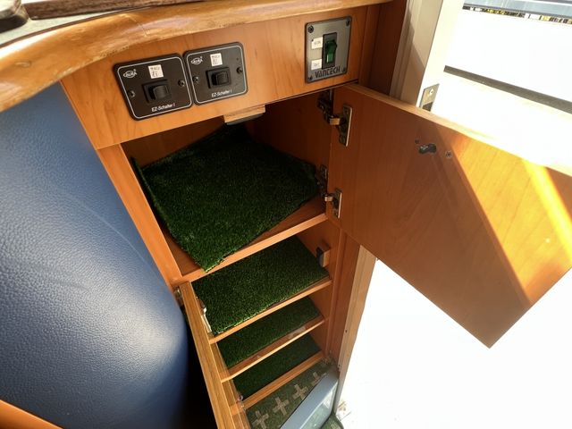 TOYOTA CAMROAD 2003 Image 31