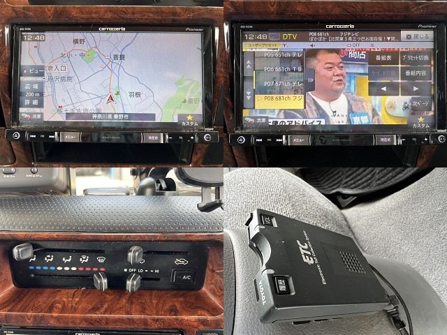 TOYOTA CAMROAD 2003 Image 31