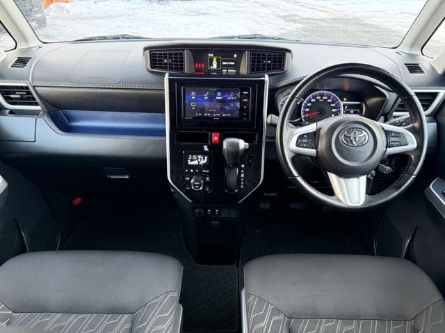 TOYOTA TANK 4WD 2017 Image 31