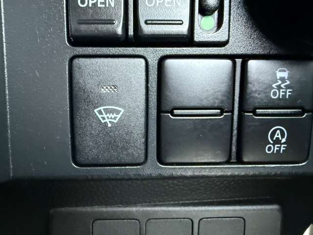 TOYOTA TANK 4WD 2017 Image 31