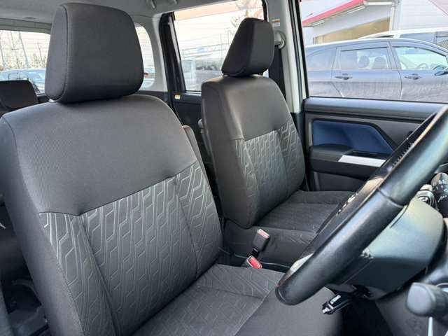 TOYOTA TANK 4WD 2017 Image 31