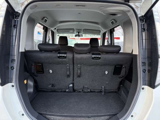 TOYOTA TANK 4WD 2017 Image 31