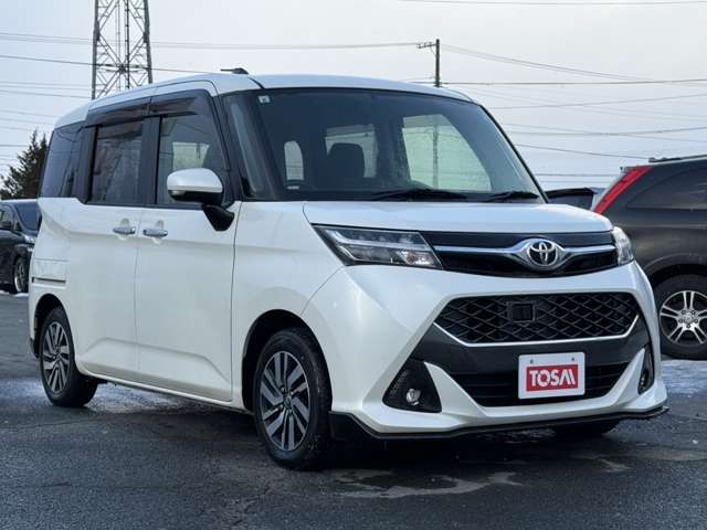 TOYOTA TANK 4WD 2017 Image 31