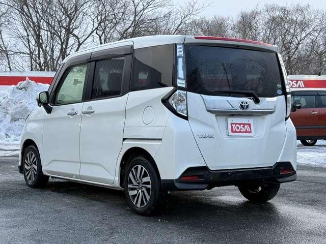 TOYOTA TANK 4WD 2017 Image 31