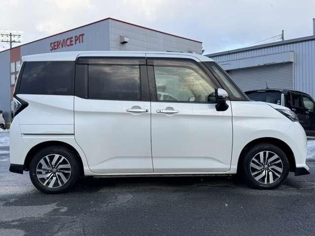 TOYOTA TANK 4WD 2017 Image 31