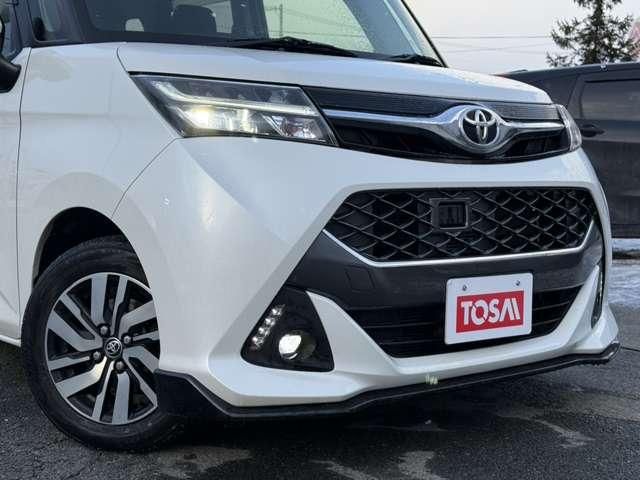 TOYOTA TANK 4WD 2017 Image 31