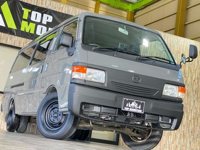 MAZDA BROANY VAN 1.25T 2WD 2004 Image 31