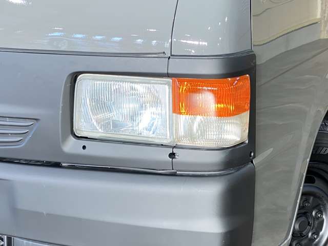 MAZDA BROANY VAN 1.25T 2WD 2004 Image 31