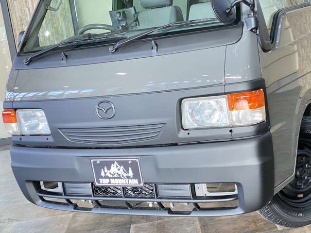 MAZDA BROANY VAN 1.25T 2WD 2004 Image 31