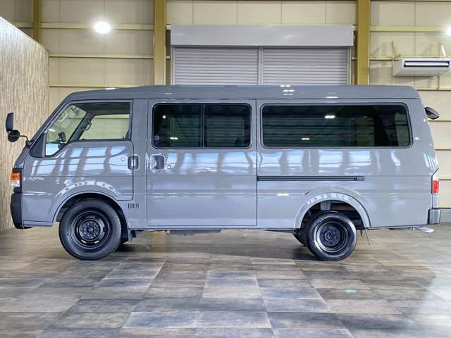 MAZDA BROANY VAN 1.25T 2WD 2004 Image 31