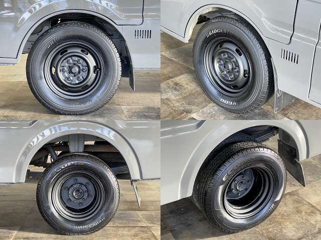 MAZDA BROANY VAN 1.25T 2WD 2004 Image 31