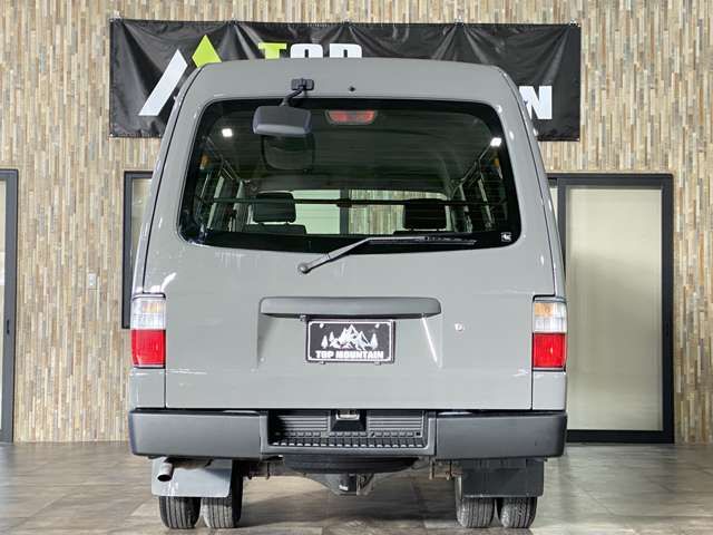 MAZDA BROANY VAN 1.25T 2WD 2004 Image 31