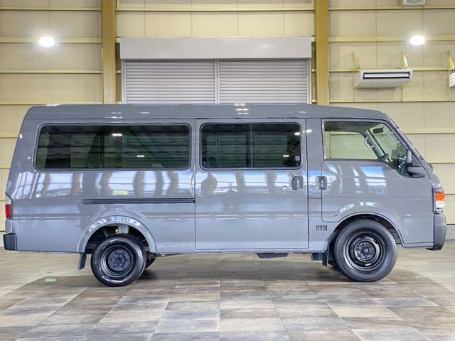 MAZDA BROANY VAN 1.25T 2WD 2004 Image 31