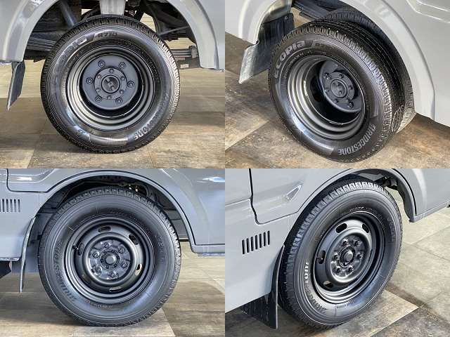 MAZDA BROANY VAN 1.25T 2WD 2004 Image 31