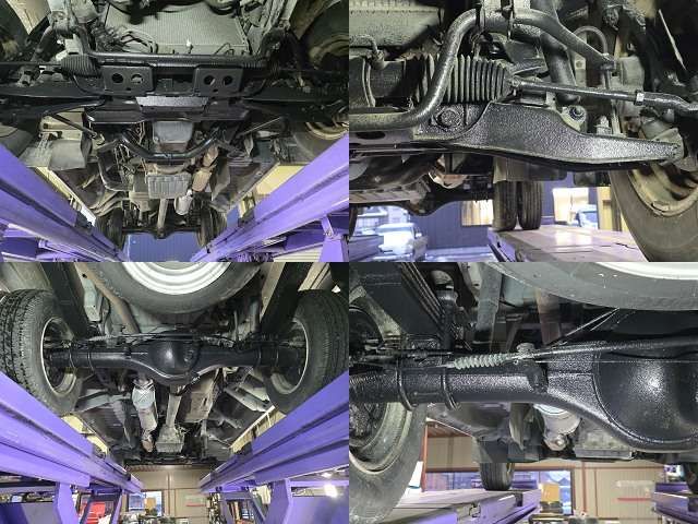 MAZDA BROANY VAN 1.25T 2WD 2004 Image 31