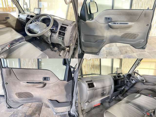 MAZDA BROANY VAN 1.25T 2WD 2004 Image 31