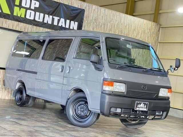 MAZDA BROANY VAN 1.25T 2WD 2004 Image 31