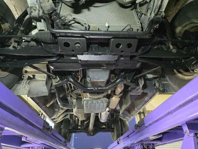 MAZDA BROANY VAN 1.25T 2WD 2004 Image 31