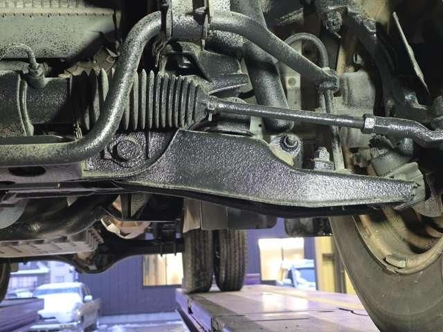 MAZDA BROANY VAN 1.25T 2WD 2004 Image 31