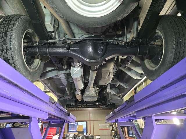 MAZDA BROANY VAN 1.25T 2WD 2004 Image 31