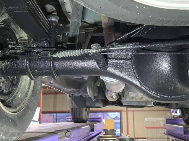 MAZDA BROANY VAN 1.25T 2WD 2004 Image 31