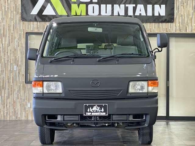 MAZDA BROANY VAN 1.25T 2WD 2004 Image 31