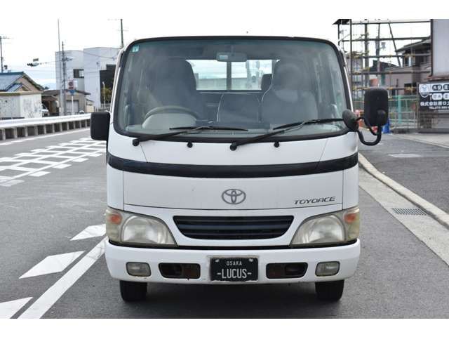 TOYOTA TOYOACE 2005 Image 31