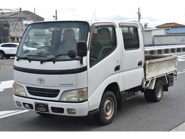 TOYOTA TOYOACE 2005 Image 31