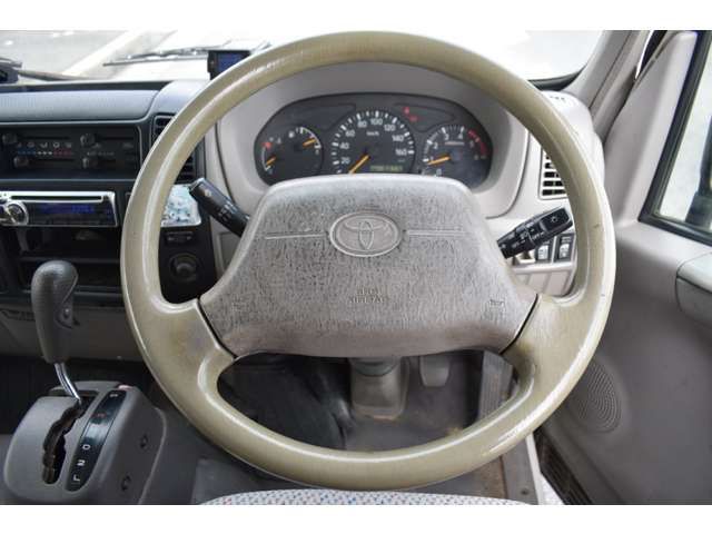 TOYOTA TOYOACE 2005 Image 31