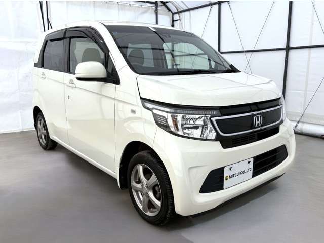 HONDA N-WGN 4WD 2013 Image 31